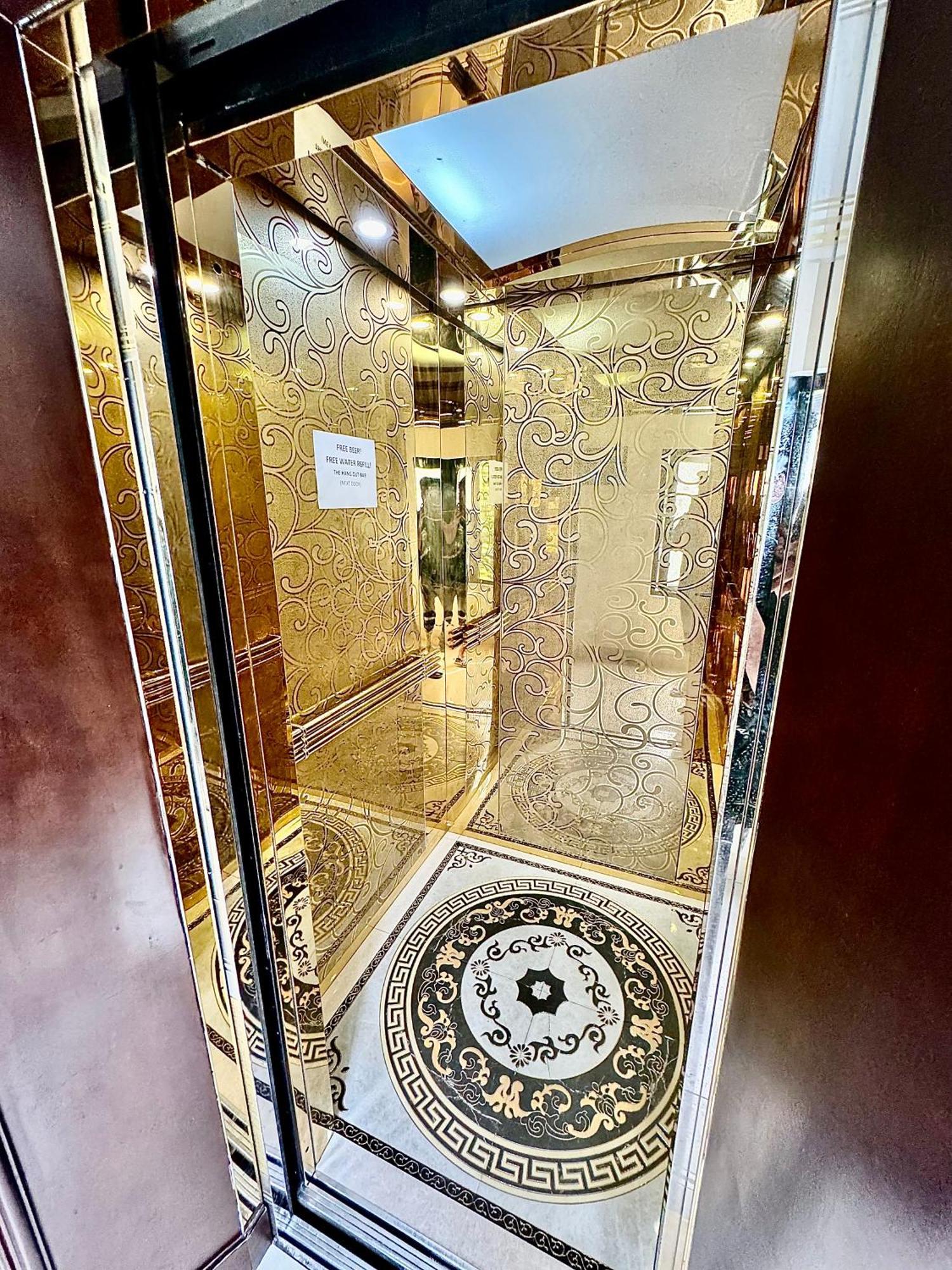 Sunflower Hotel Dong Khe Sau Exterior foto
